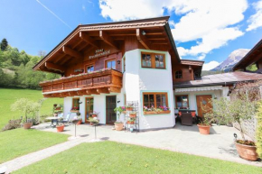 Haus Breithornblick, Maria Alm Am Steinernen Meer, Österreich